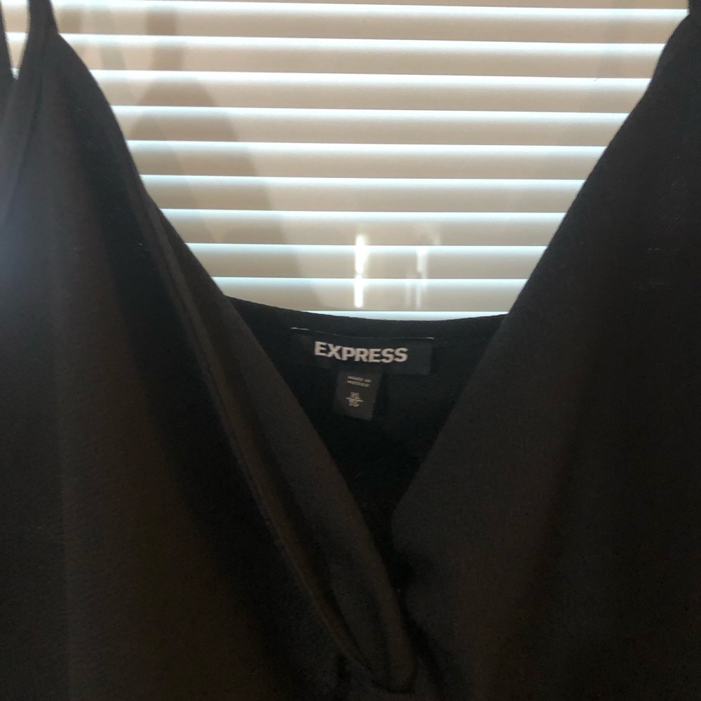 Express Tank Top NWOT - Picture 5 of 5